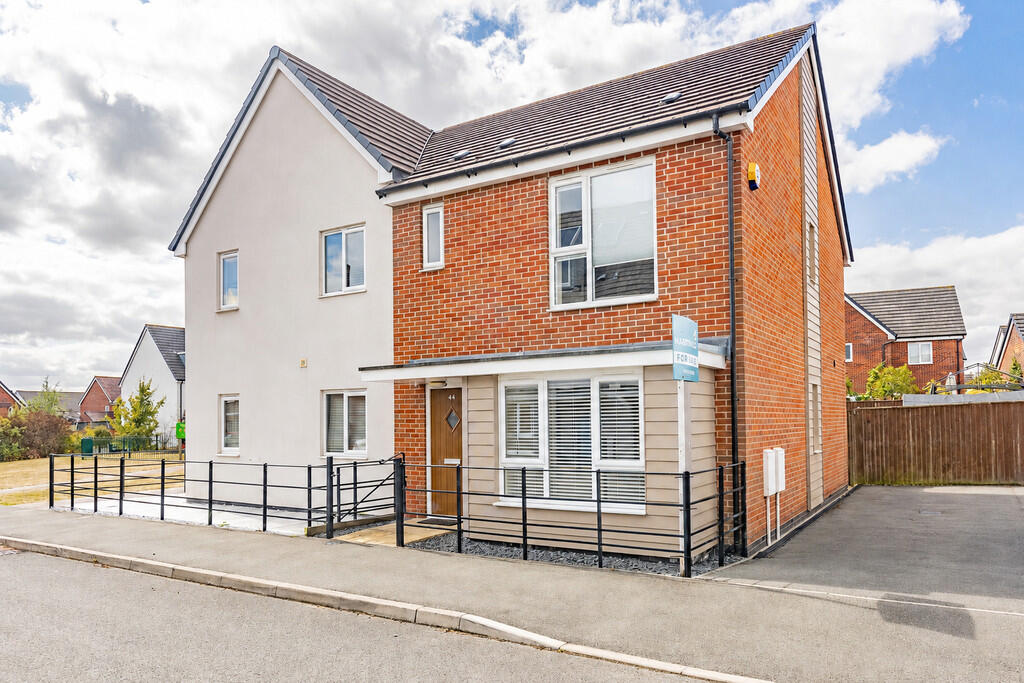 Main image of property: Buckthorn Road, Ravenstone