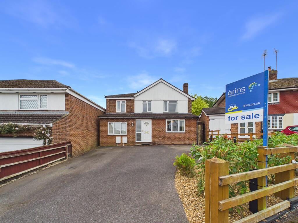 Main image of property: Bowfell Close, Tilehurst, RG31