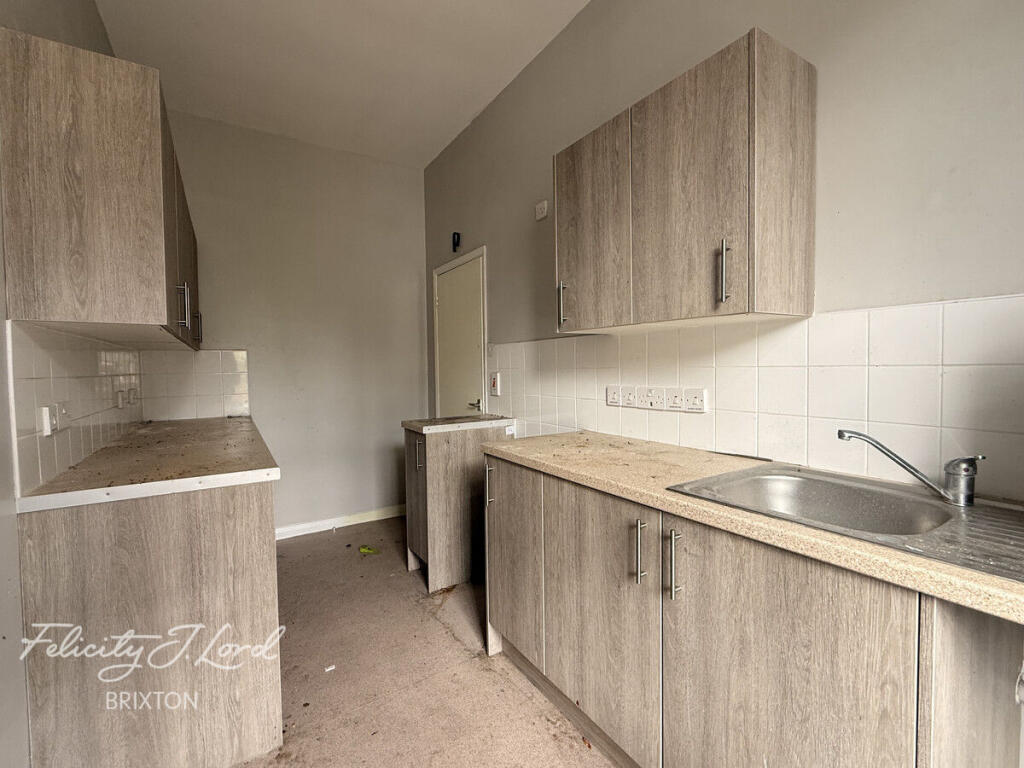 Main image of property: Montrell Road, London