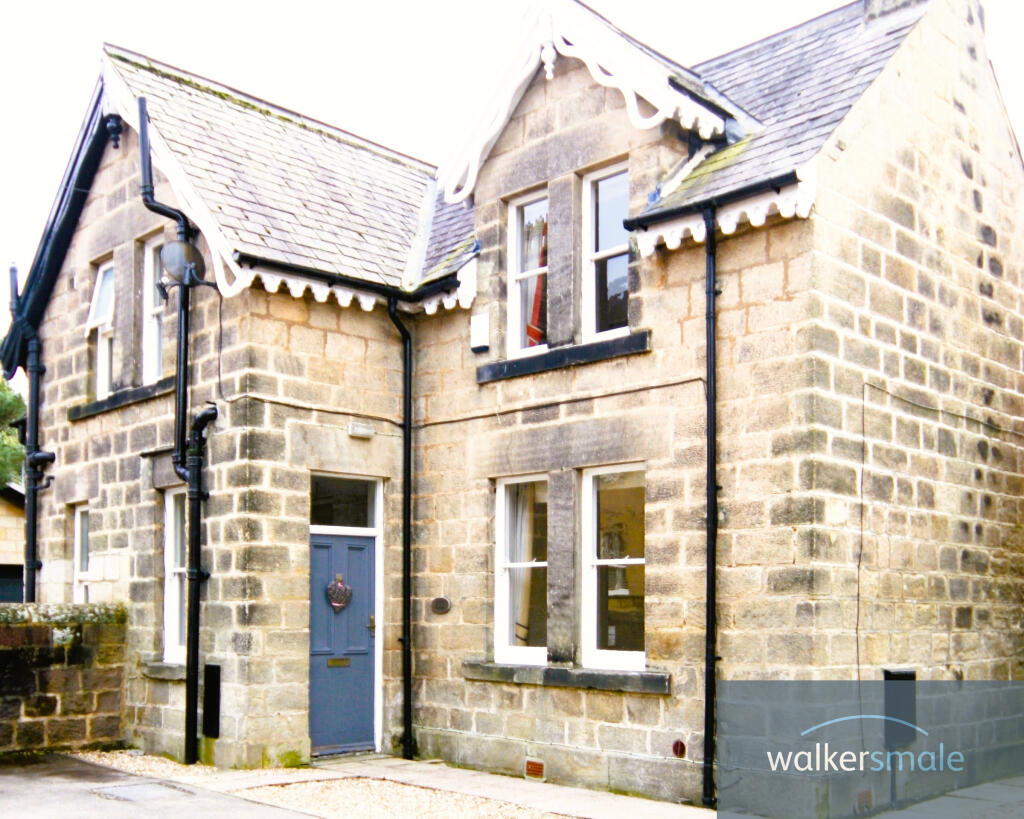 Main image of property: Belfort Cottage, 2 Leeds Road, Harrogate, North Yorkshire
