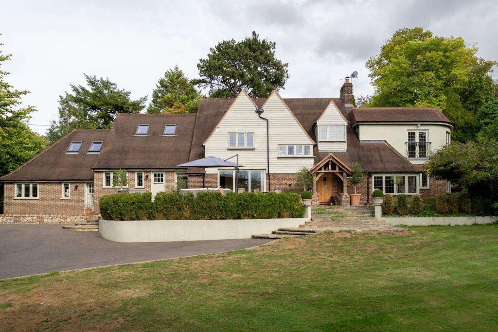 House in Reigate and Banstead, Surrey