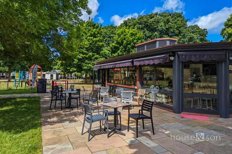 Additional image 3 of Two Detached Investment Houses, Grosvenor Gardens, Bournemouth, BH1