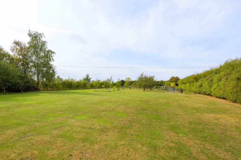 Cut End Road, Fishtoft, PE22 photo 4