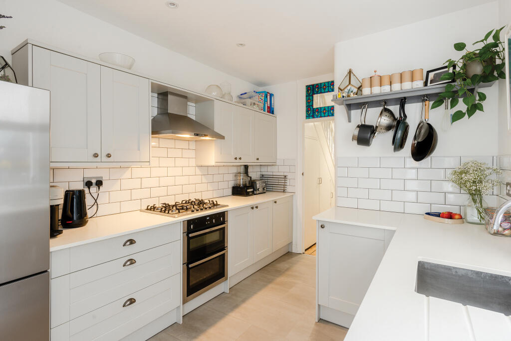 Main image of property: Sion Road, Bedminster, Bristol