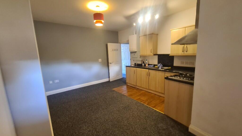 Apartment in Nottingham - View 4