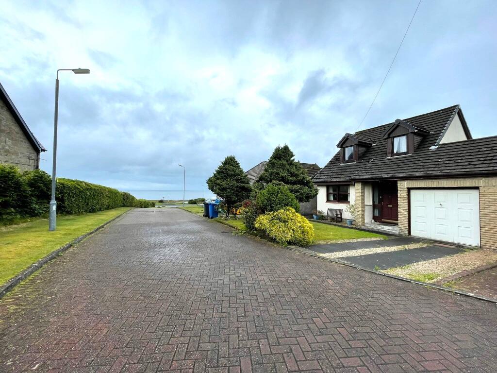 Main image of property: 5 Ashdale Way, Whiting Bay, Isle of Arran, KA27 8QX