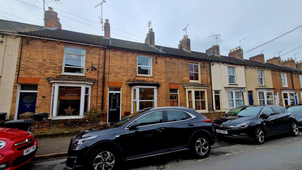 Main image of property: Albemarle Road, Taunton,