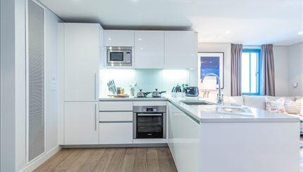Apartment in London - View 4