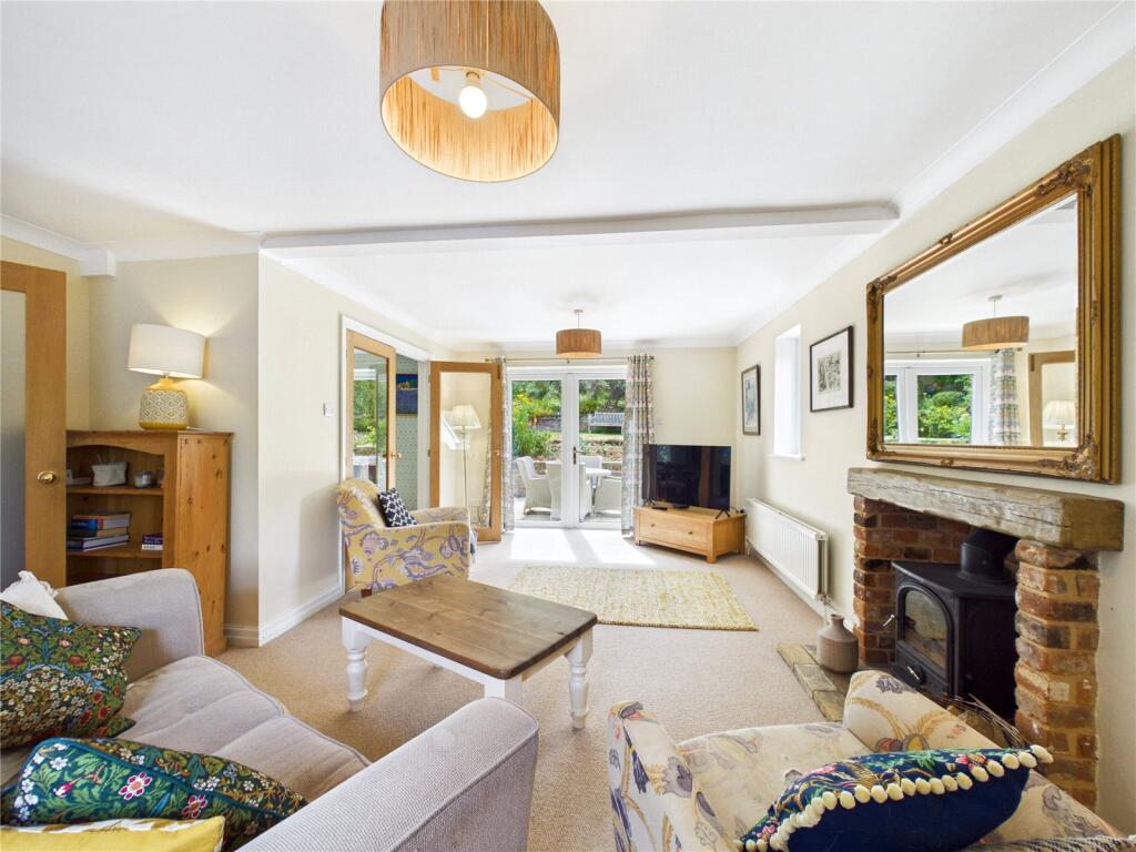 House in Babergh, Monks Eleigh - View 4