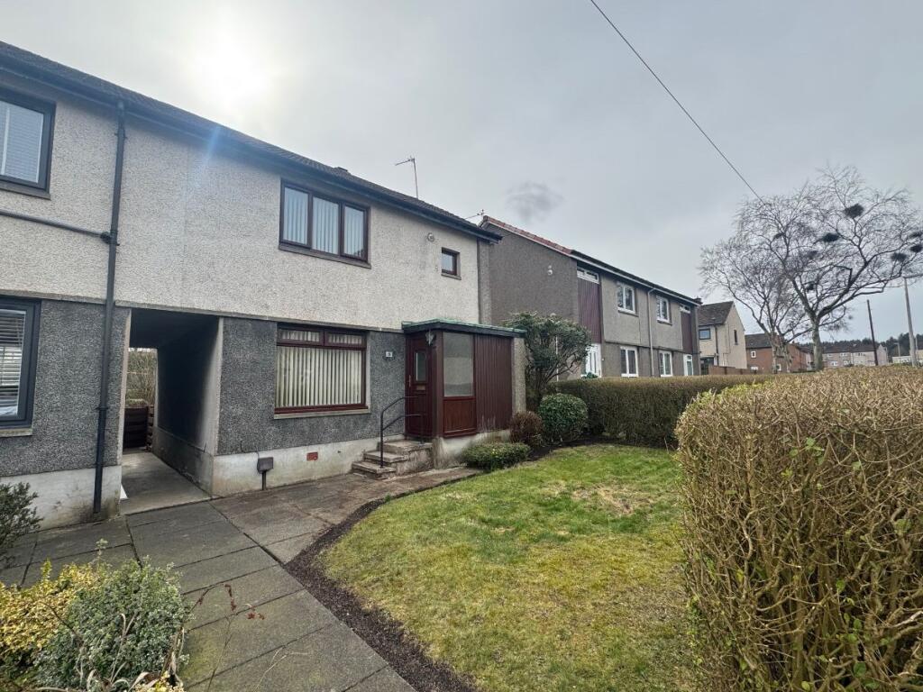 Main image of property: 3 The Pleasance, Kelty, KY4 0AZ
