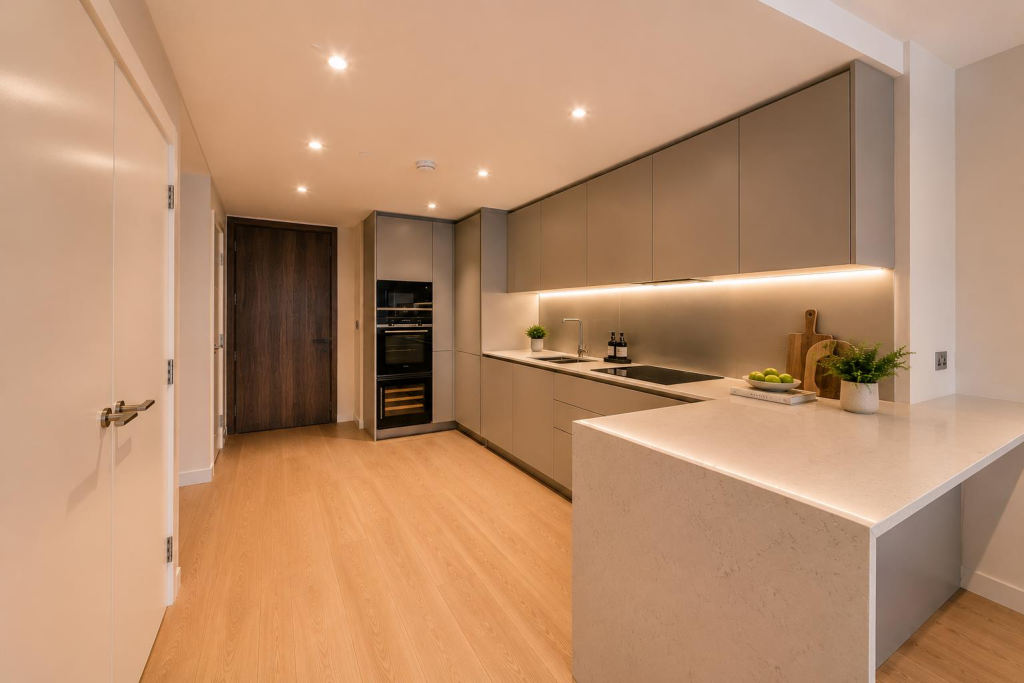 1 bedroom flat for rent