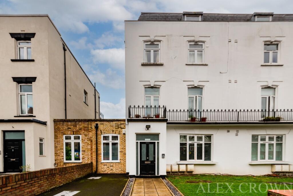 Main image of property: Caledonian Road, Caledonian Road