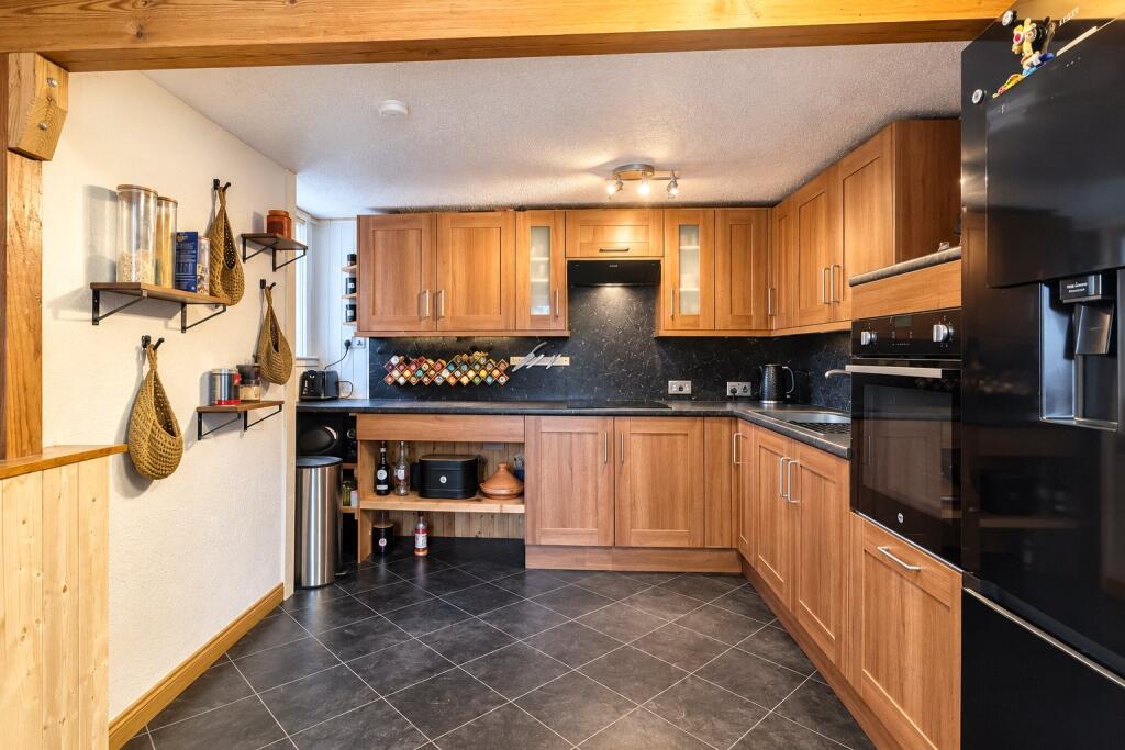 House in Kingston on Spey, Moray - View 3