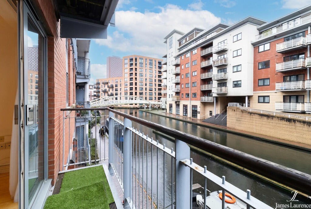 Additional image 16 of King Edwards Wharf, 25 Sheepcote Street, Brindley Place