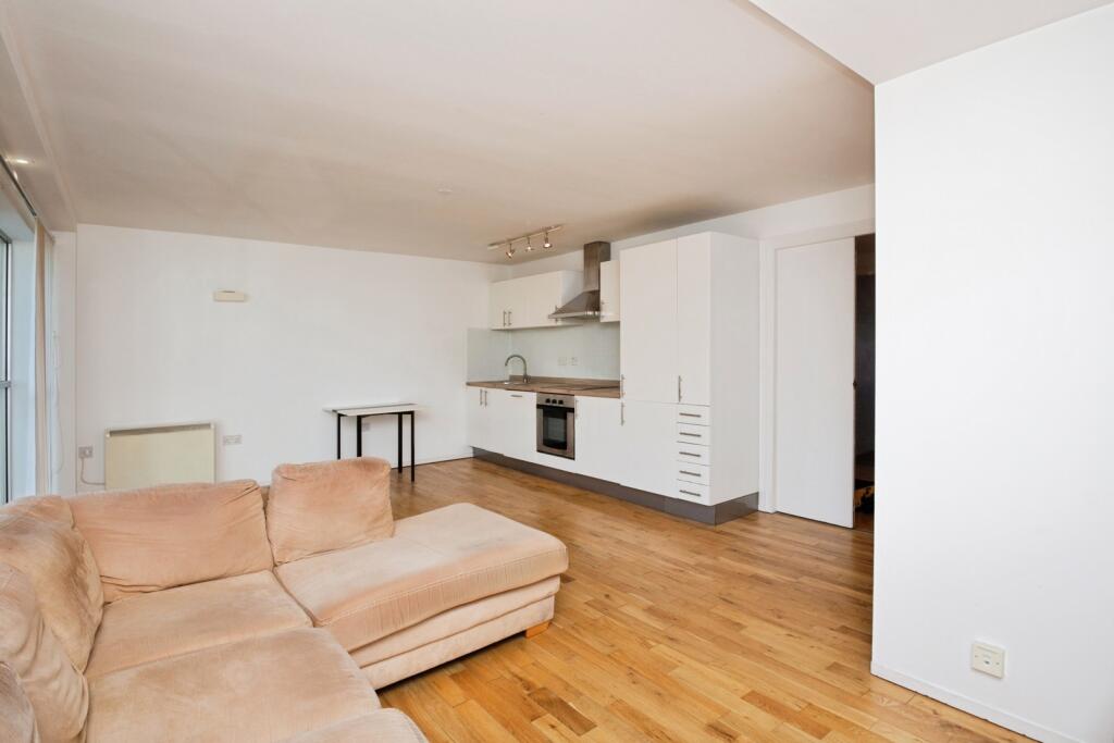 The Mill, South Hall Street, Salford, Greater Manchester, M5 - View 4
