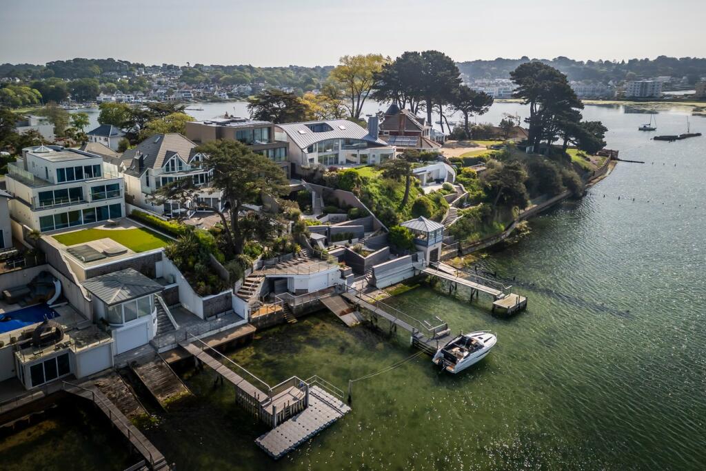 Additional image 2 of Elms Avenue, Lilliput, BH14