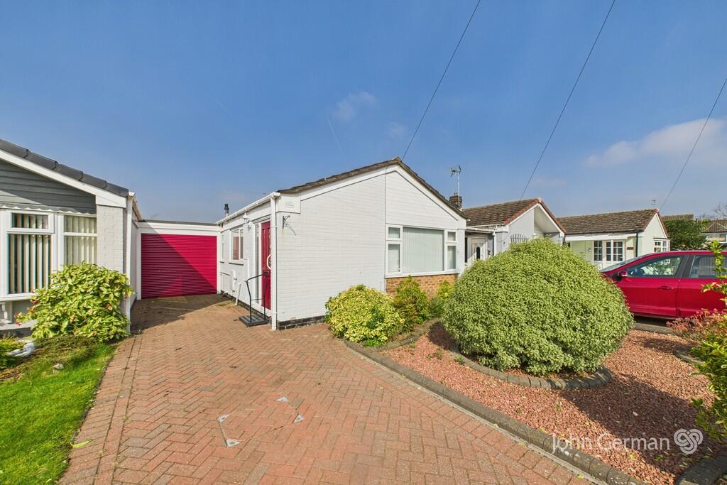 Main image of property: Ashtree Road, Barton Under Needwood