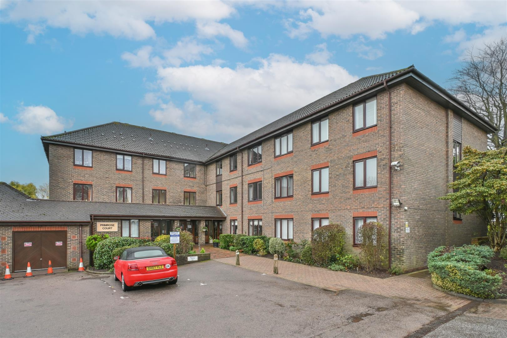 1-bed other on Kings Road, Brentwood, £120,000