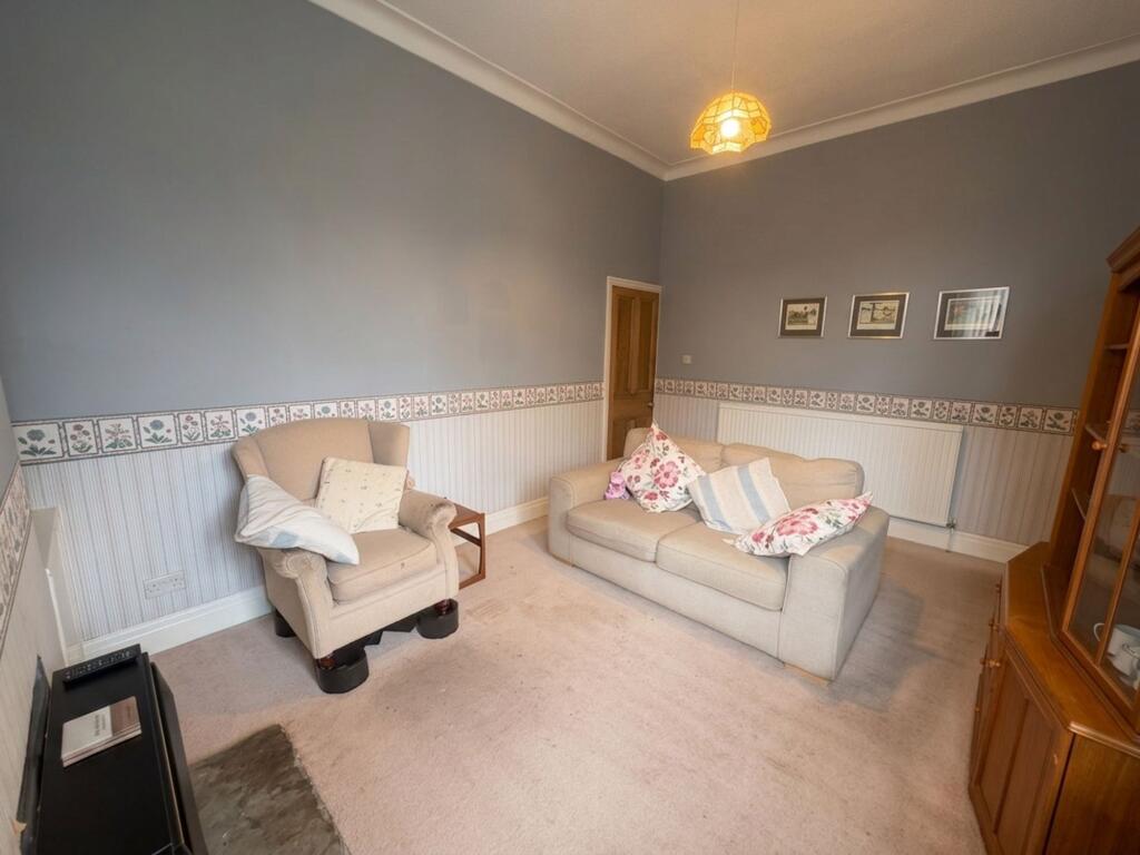 House in Preston - More