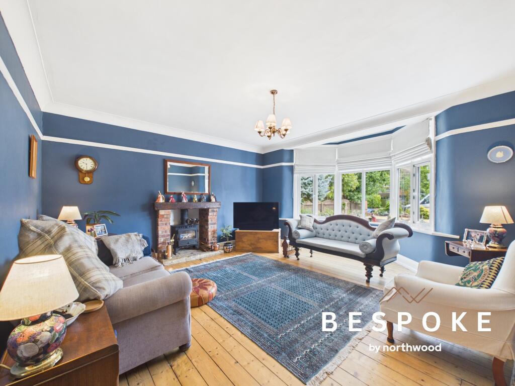 House in Crewe - View 3