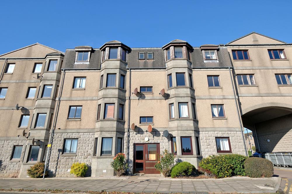 Main image of property: Erroll Street, Ground Floor,  Aberdeen, AB24