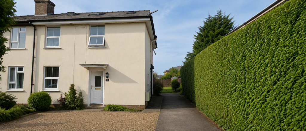 Main image of property: Garlic Row, CB5 8HW