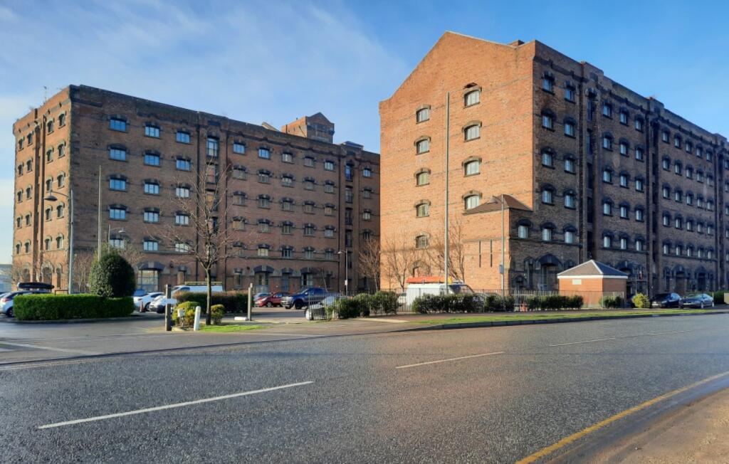 Main image of property: Dock Road, Birkenhead