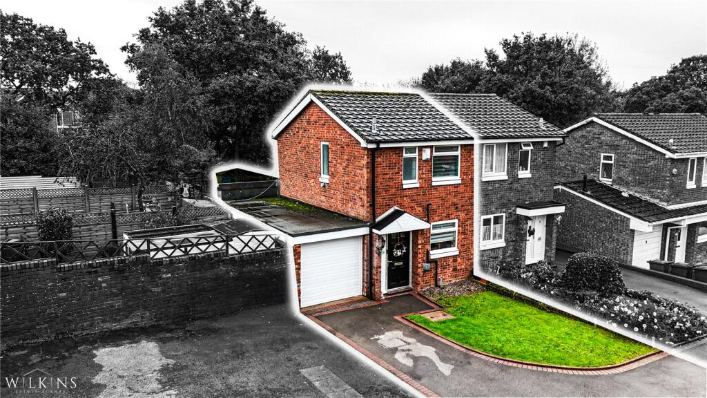 Additional image 24 of Hanlith, Wilnecote, Tamworth, Staffordshire, B77