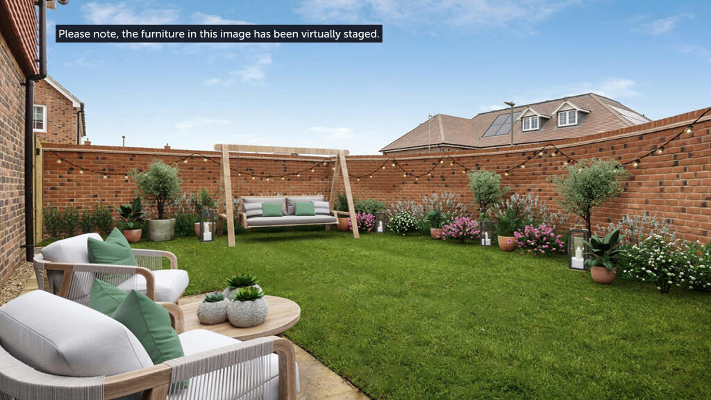 Main image of property: Ada Gardens
Ockham Road North

East Horsley
KT24 6PU