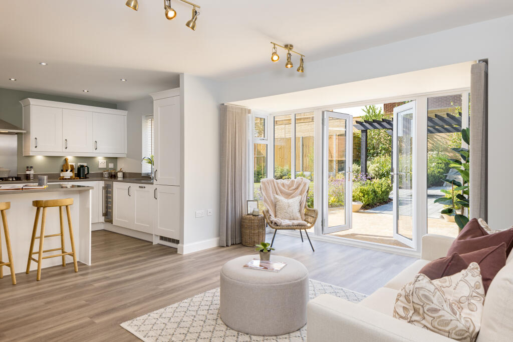 Main image of property: Newton Lane, 
Wigston, 
Leicester, 
LE18 3UR