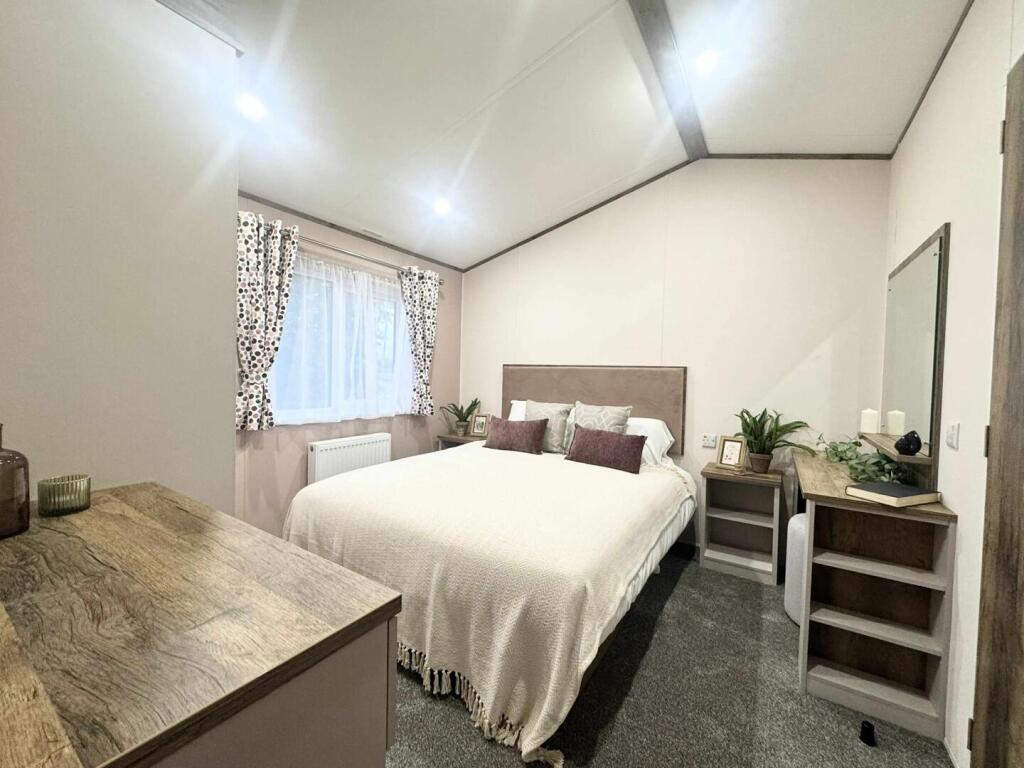Ribble Valley Country & Leisure Park, Paythorne, Clitheroe, BB7 4JD photo 4