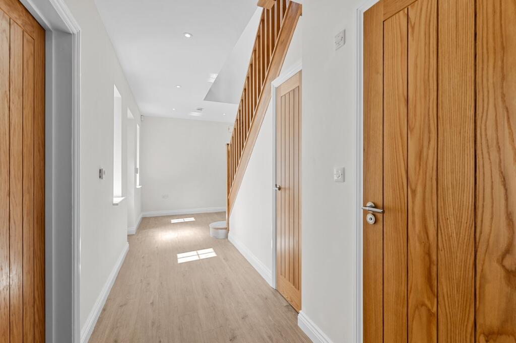 House in Stratford-on-Avon, Welford-on-Avon - More