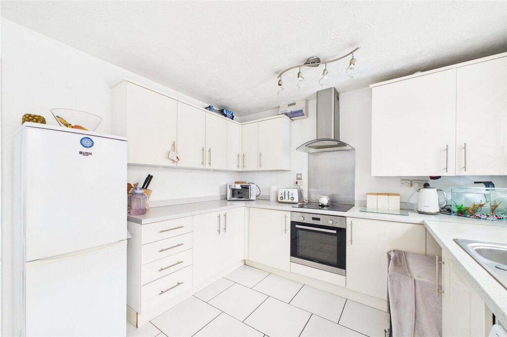 House in Stockton-on-Tees, Redcar and Cleveland - View 5