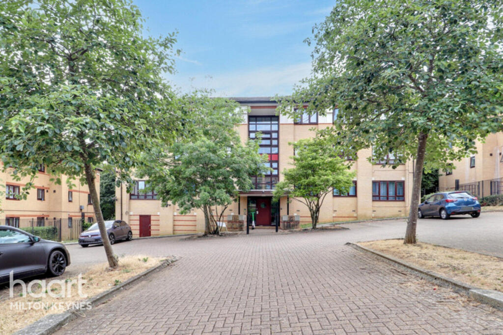 Main image of property: Albion Place, Milton Keynes