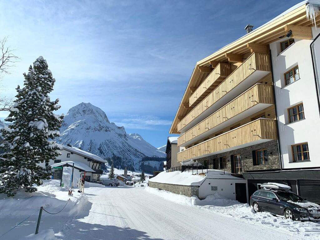 Main image of property: Lech, Bludenz, Vorarlberg