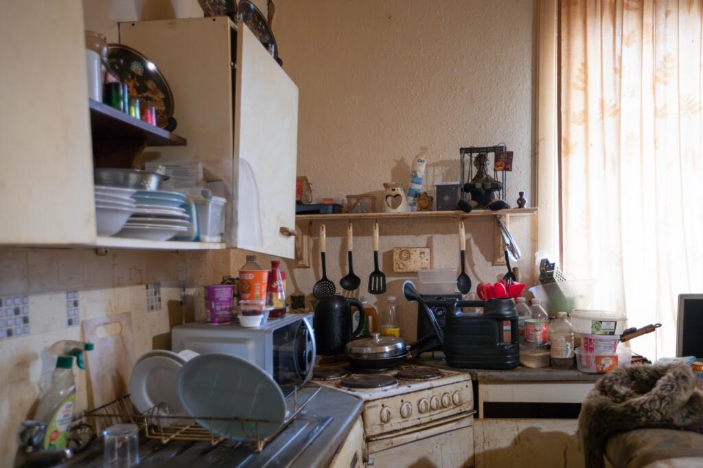 Apartment in Bo'ness, Falkirk - View 5