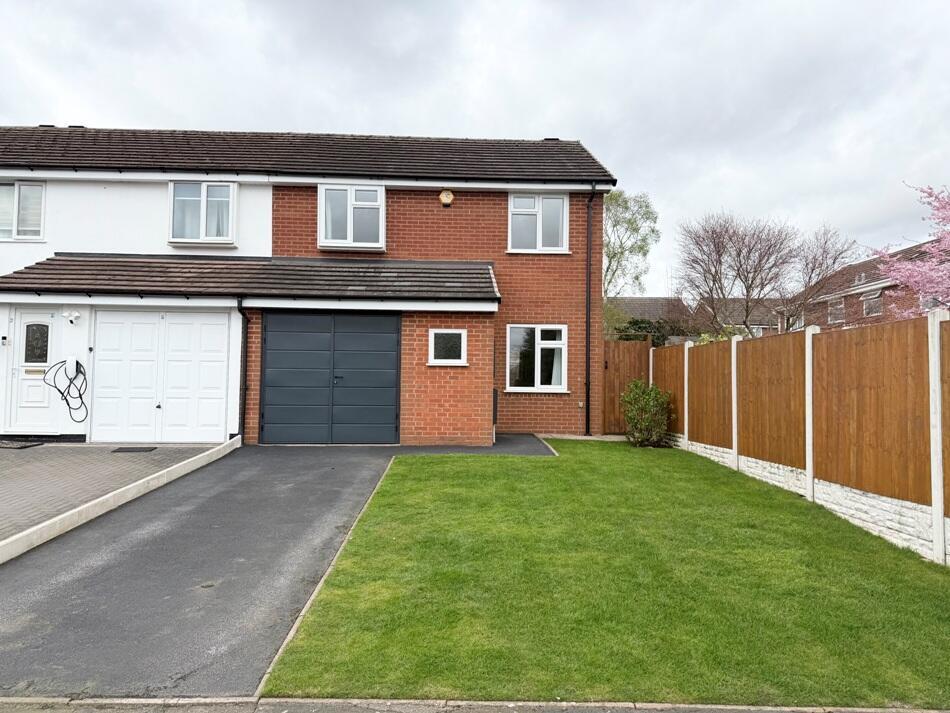 Main image of property: Leven Croft, Walmley, Sutton Coldfield