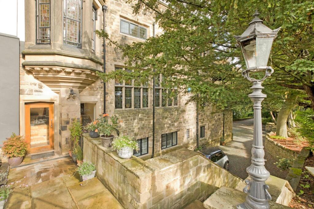 Main image of property: St Johns, Queens Road, Ilkley