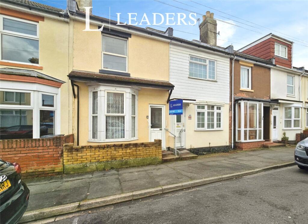 Main image of property: Freemantle Road, Gosport, Hampshire