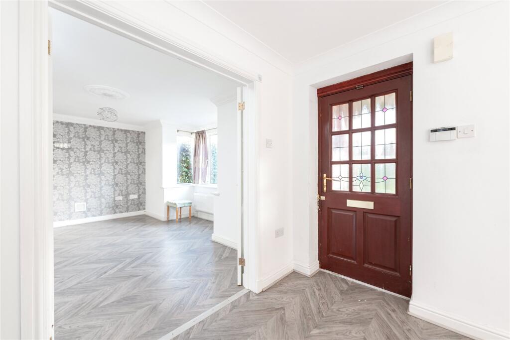 Duncan Grove, Shenley Church End, Milton Keynes, Buckinghamshire, MK5 photo 2