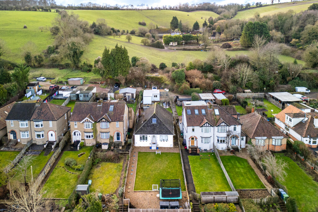 Main image of property: Kingsmead Road, High Wycombe, Buckinghamshire, HP11