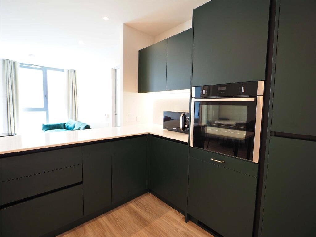 Boulevard Place, Hove, East Sussex, BN3 – pohled 4