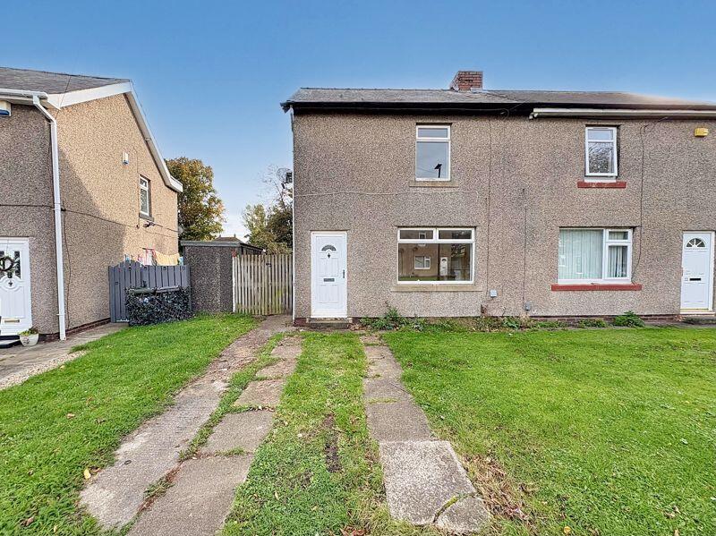 Main image of property: Grange Avenue, Shiremoor