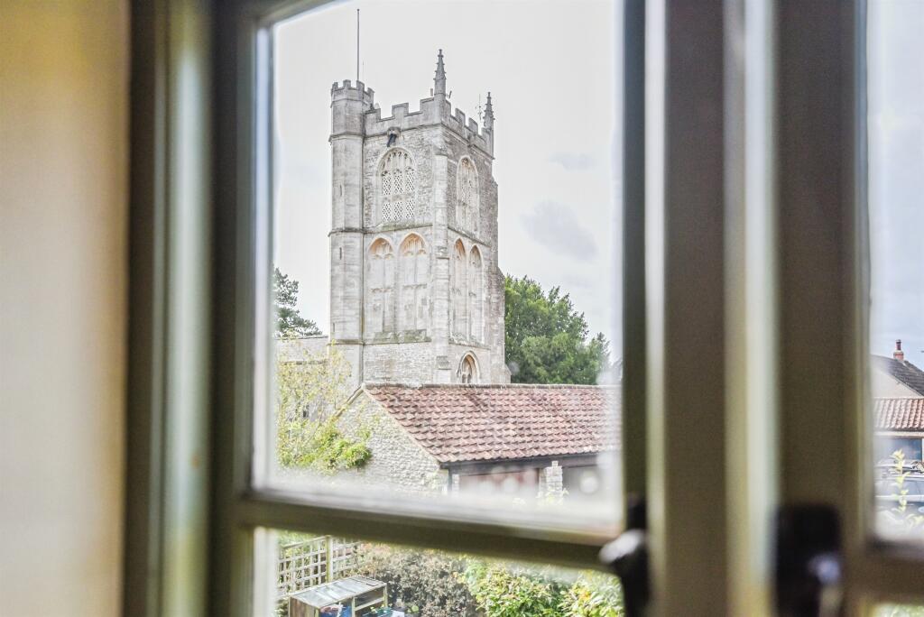 Court Farm, The Cross, Frome - More