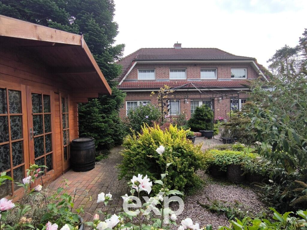 Main image of property: Lower Saxony, Börger