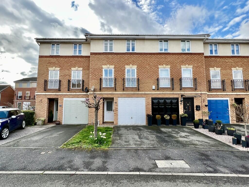 Main image of property: Cludd Avenue, Newark