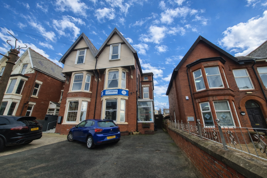 Main image of property: Derbe Road, Lytham St Annes