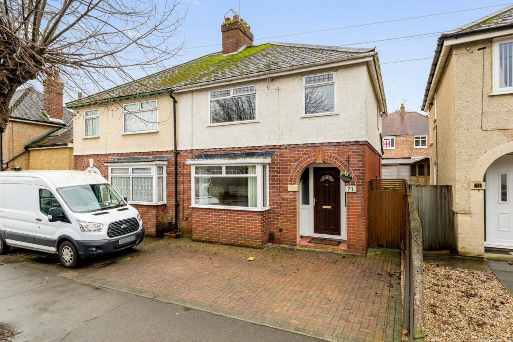 Main image of property: Elms Vale Road, Elms Vale, Dover, CT17