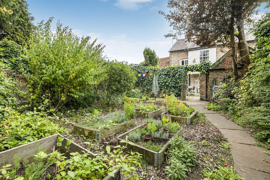 Storrington - central village location photo 4