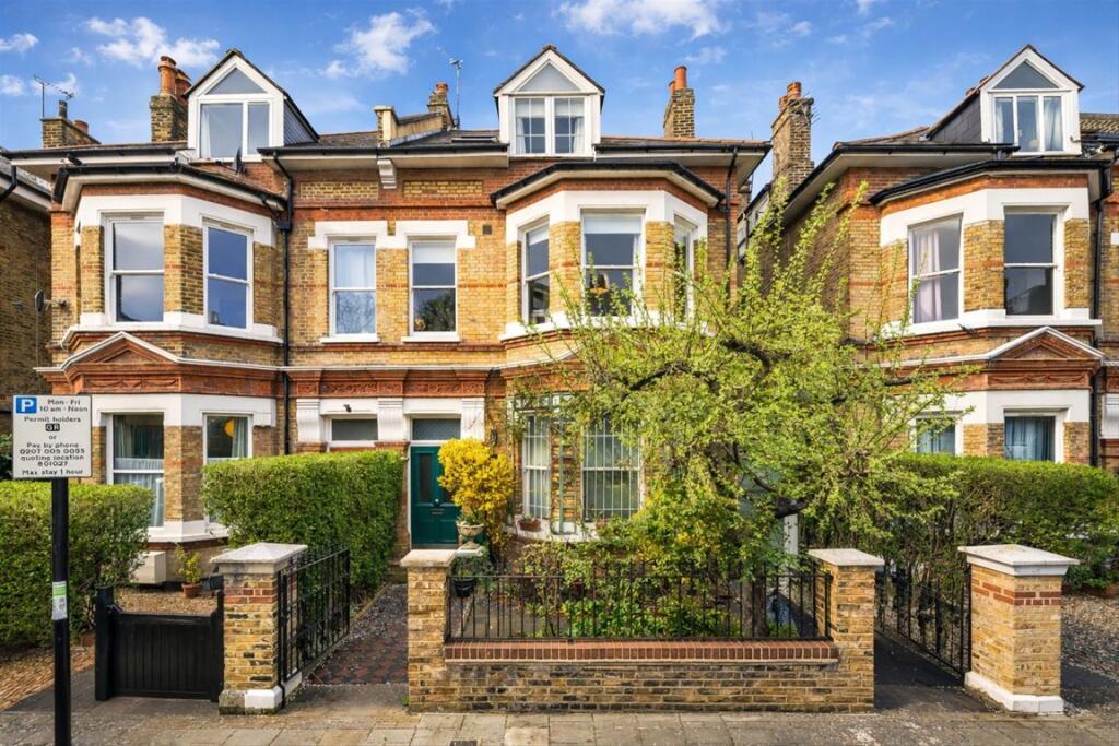 Main image of property: Tierney Road, London